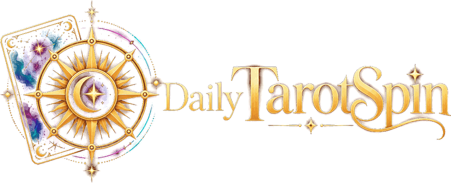 DailyTarotSpin